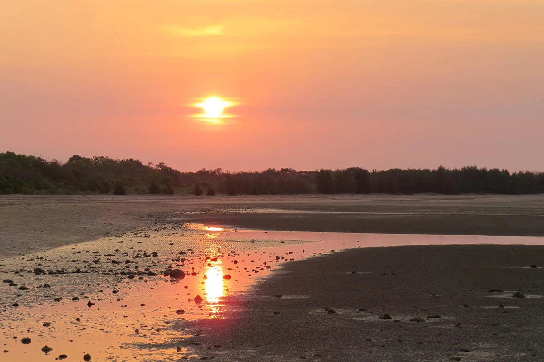 Top End and Gulf Map - 05. Regional Maps - Hema Maps