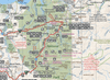 Top End and Gulf Map - 05. Regional Maps - Hema Maps Online Shop