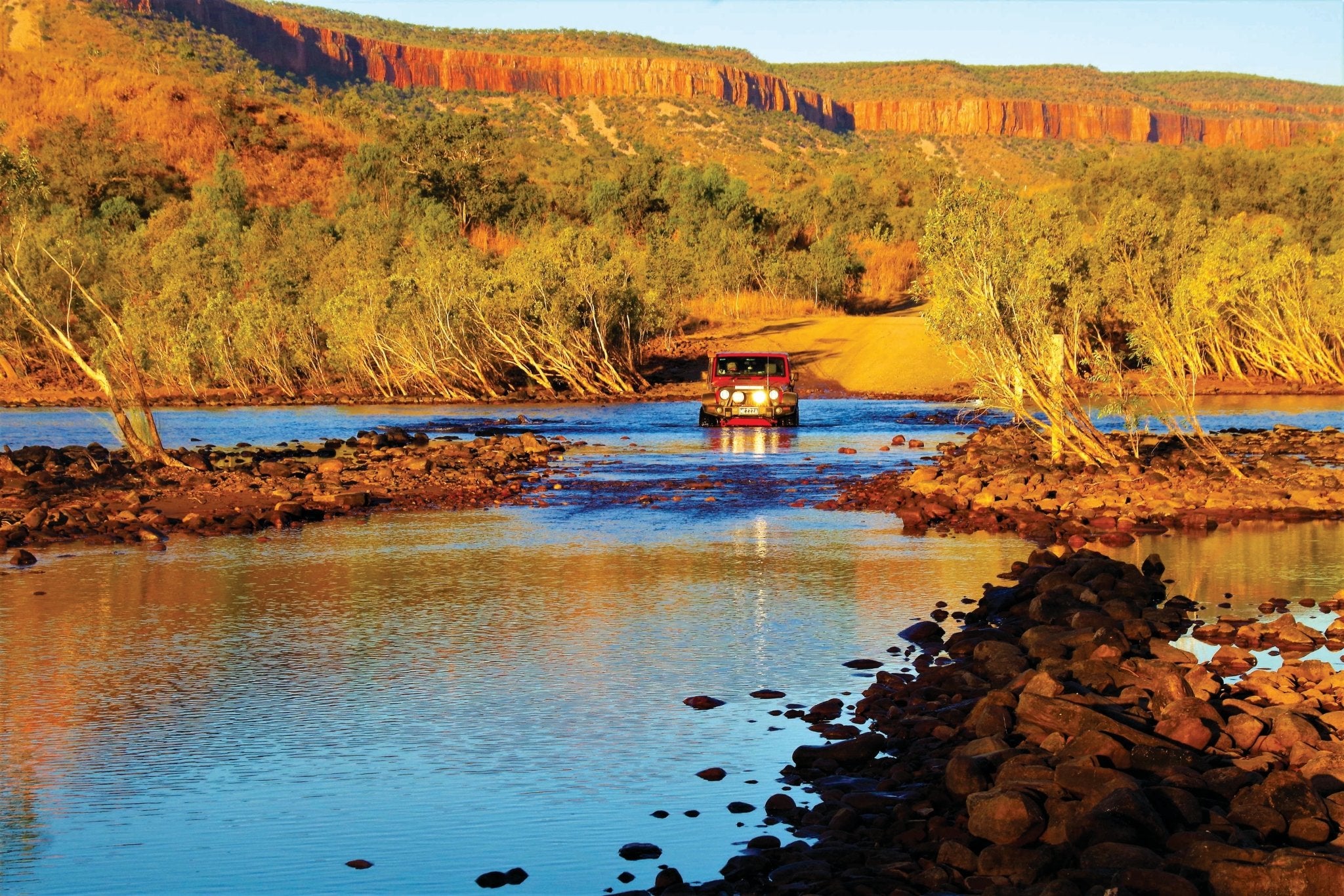 Top End Mega Pack - 04. Bundles & Packs - Hema Maps Online Shop