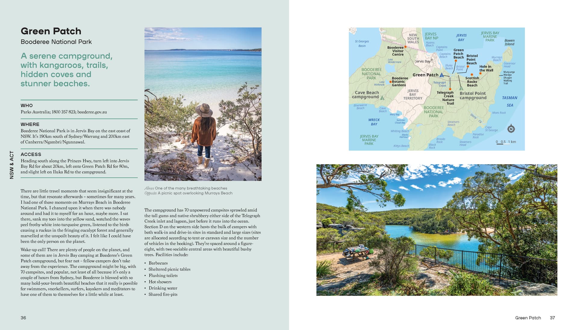 Ultimate Campsites: Australia 2nd edition - 03. Other Guidebooks - Hema Maps Online Shop