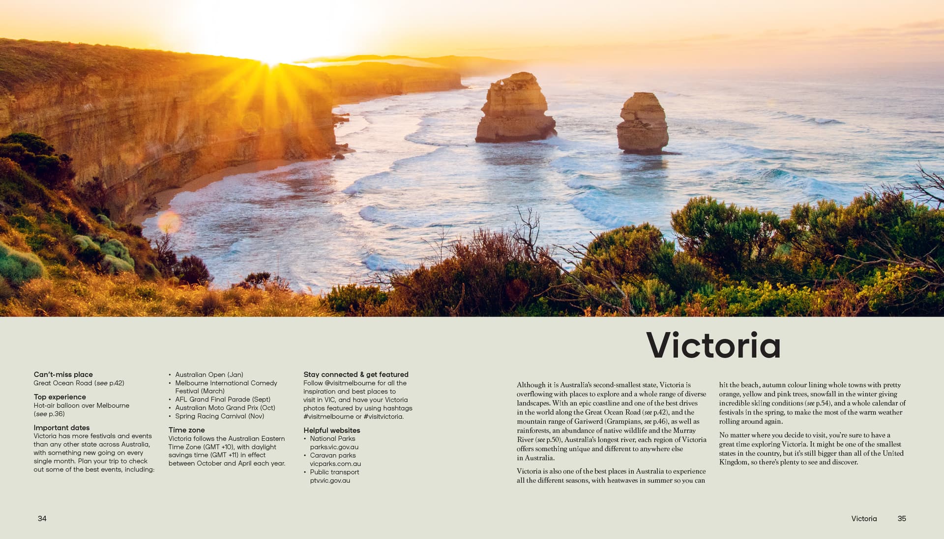Ultimate Weekends: Australia - 03. Other Guidebooks - Hema Maps Online Shop