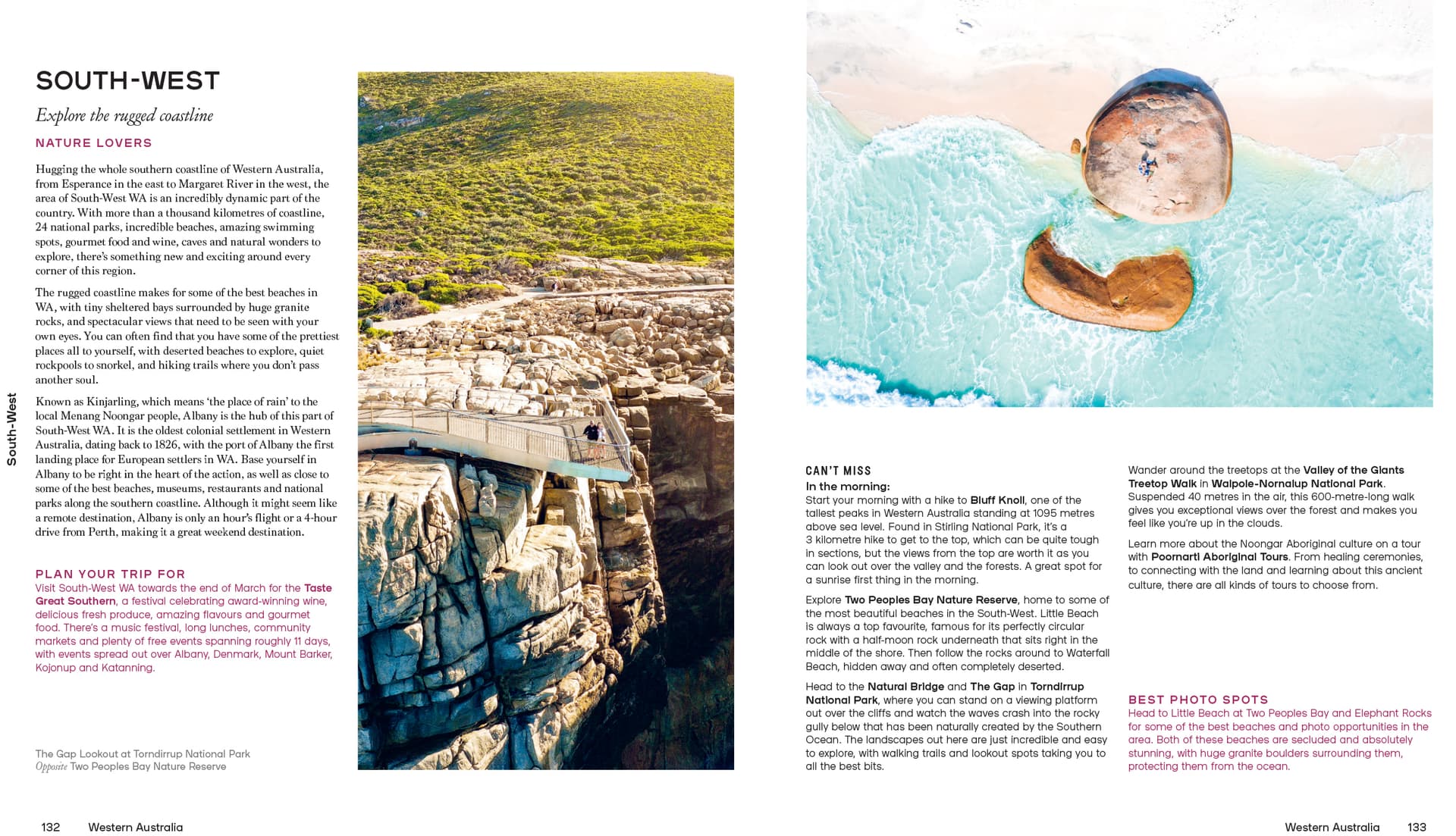 Ultimate Weekends: Australia - 03. Other Guidebooks - Hema Maps Online Shop