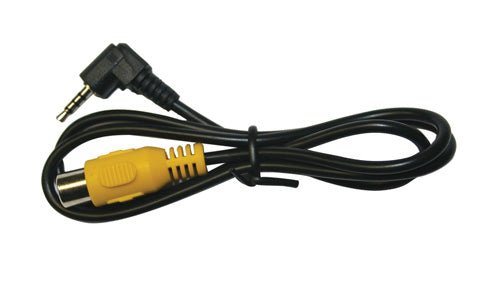 Universal Navigator VIDEO Cable - 01. GPS & Accessories - Hema Maps Online Shop