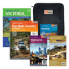 Victoria Explorer Pack - 04. Bundles & Packs - Hema Maps Online Shop