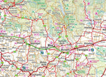 Victoria Handy Map - 06. State Maps - Hema Maps Online Shop