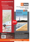 Victoria Handy Map - 06. State Maps - Hema Maps Online Shop