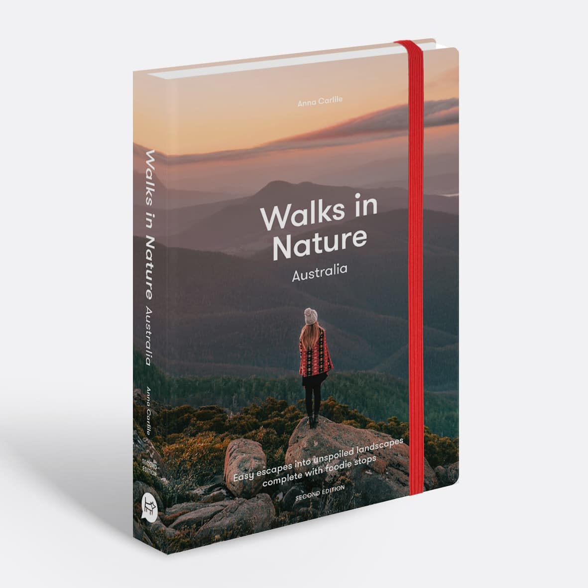 Walks in Nature: Australia 2nd edition - 03. Other Guidebooks - Hema Maps Online Shop