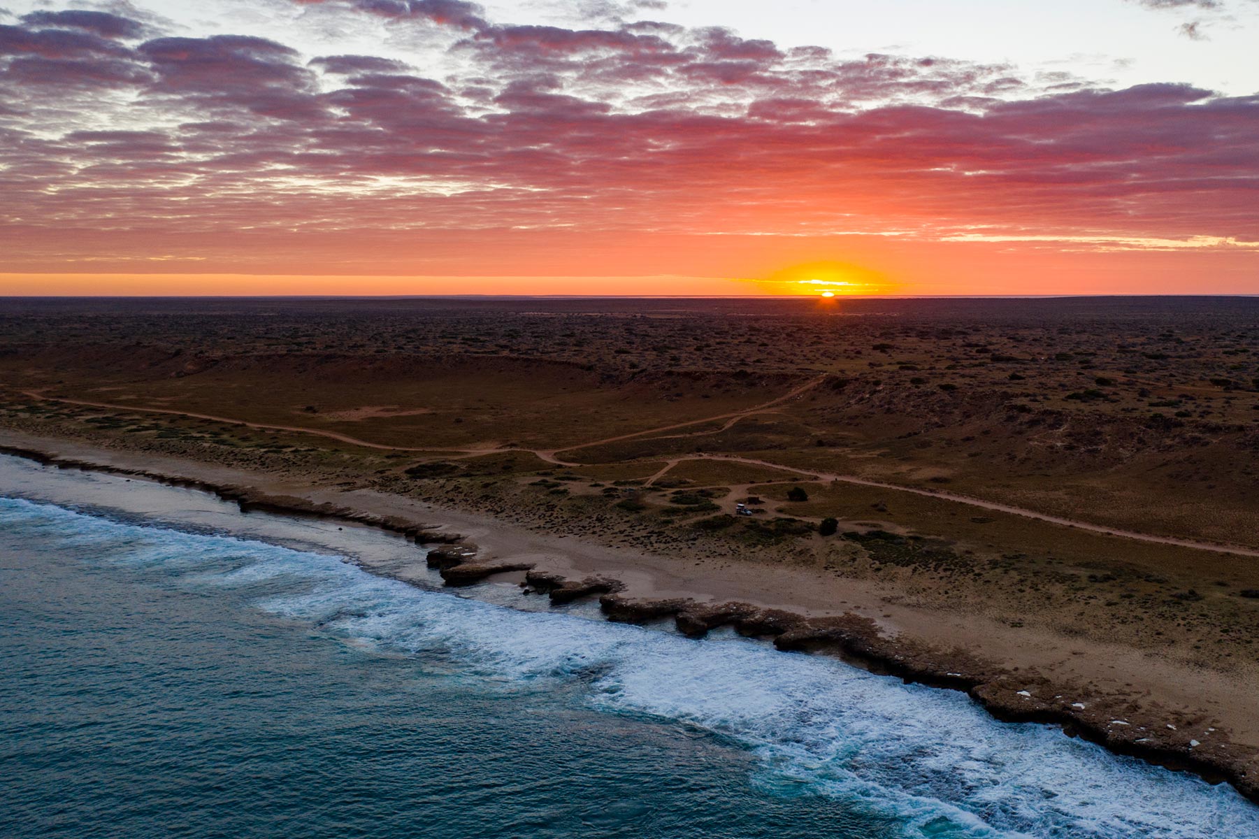 Western Australia Handy Map - 06. State Maps - Hema Maps