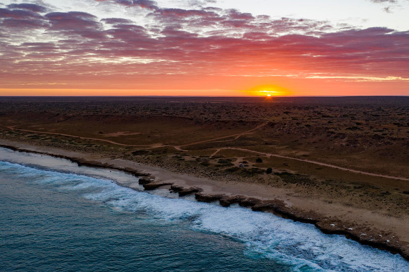 Western Australia Handy Map - 06. State Maps - Hema Maps