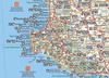 Western Australia State Map - 06. State Maps - Hema Maps Online Shop