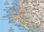 Western Australia State Map - 06. State Maps - Hema Maps Online Shop