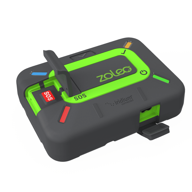 ZOLEO Global Satellite Communicator - GPS & Accessories - Hema Maps Online Shop