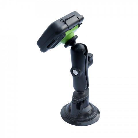 Zoleo RAM Universal Window Mounting Kit - GPS & Accessories - Hema Maps Online Shop