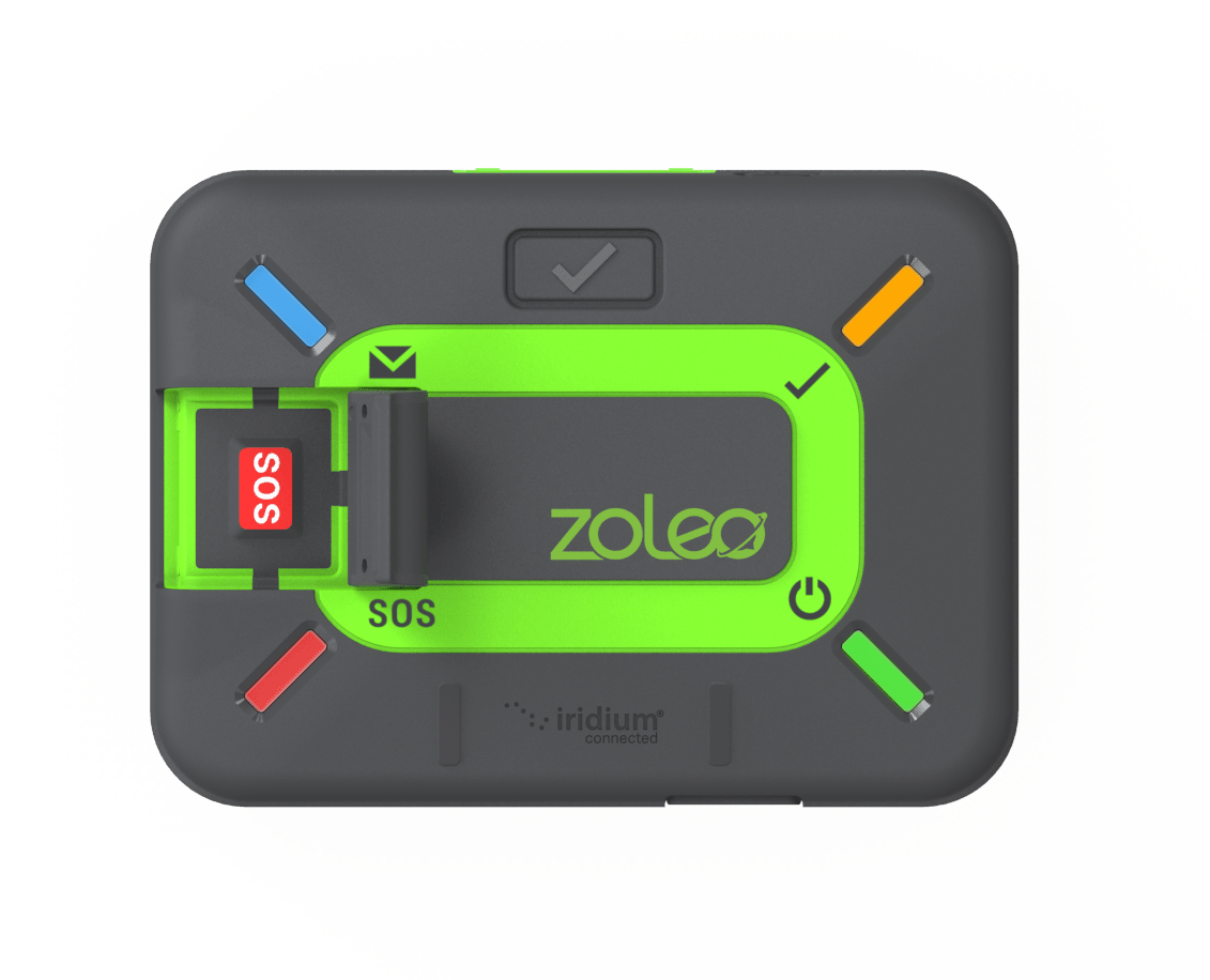 ZOLEO Satellite Communicator - 01. GPS & Accessories - Hema Maps Online Shop