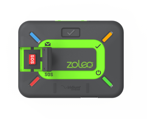 ZOLEO Satellite Communicator - 01. GPS & Accessories - Hema Maps Online Shop
