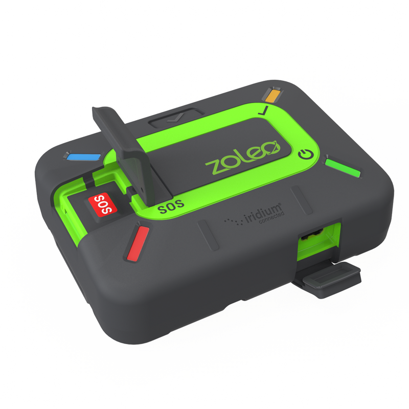 Zoleo Global Satellite Communicator