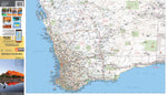 Western Australia Handy Map