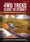4WD Treks Close to Sydney