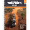 Australia Truckies Atlas - OE