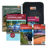 Queensland Explorer Pack