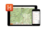 Hema Explorer North America iOS App