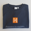 Hema Explorer T-shirt