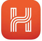 Hema Explorer North America iOS App