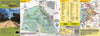 Little Desert National Park & Mt Arapiles Map Guide