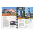 Queensland Regional Silo & Water Tower Art Guide