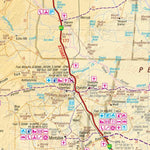 4WD Maps iOS App